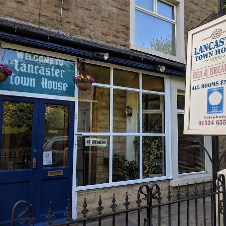 Lancaster Townhouse住宿加早餐旅馆 外观 照片